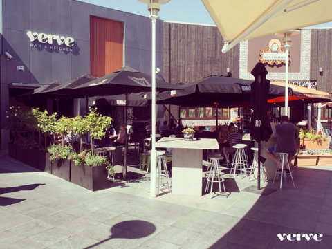 Verve Bar & Kitchen - Kawana Tourism 0