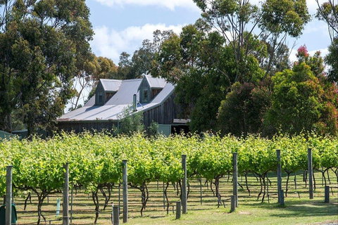 Wayawu Estate - Kawana Tourism 0