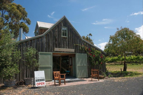 Wayawu Estate - Kawana Tourism 1