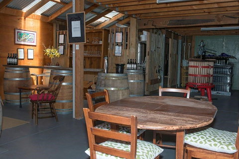 Wayawu Estate - Kawana Tourism 2