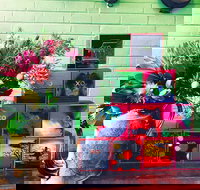 XO Tea - Kawana Tourism