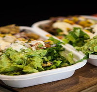 Zambrero Northbridge - Northbridge - Kawana Tourism