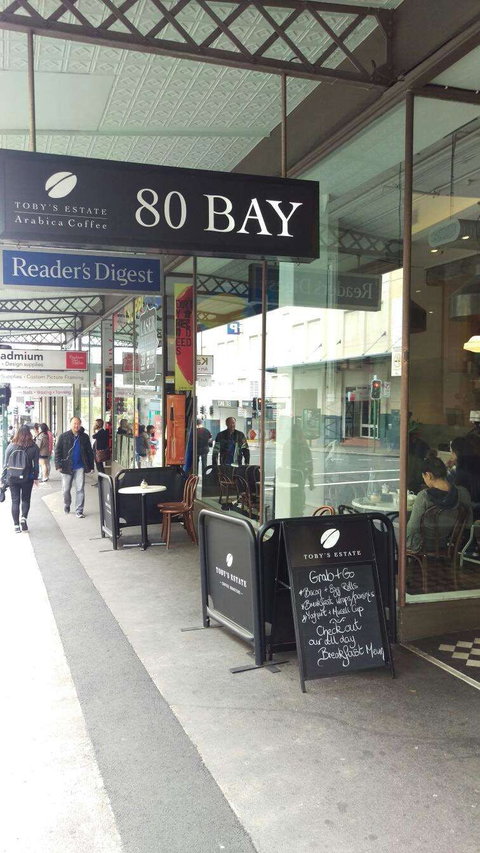 80 Bay - Kawana Tourism 0