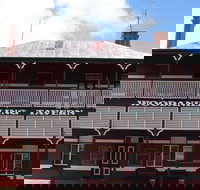 Angel's Cut - Kawana Tourism