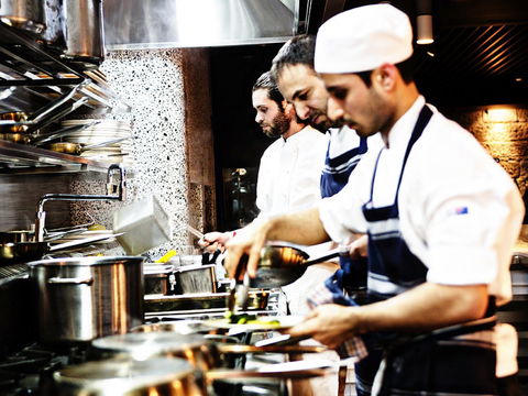 Appetito Italian - Kawana Tourism 1