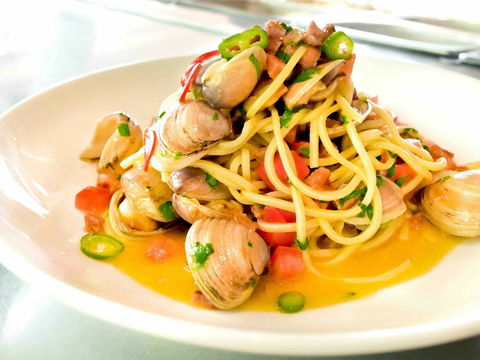 Appetito Italian - Kawana Tourism 2