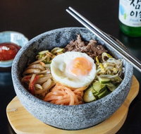 BBQ By Korea - Richmond - Kawana Tourism