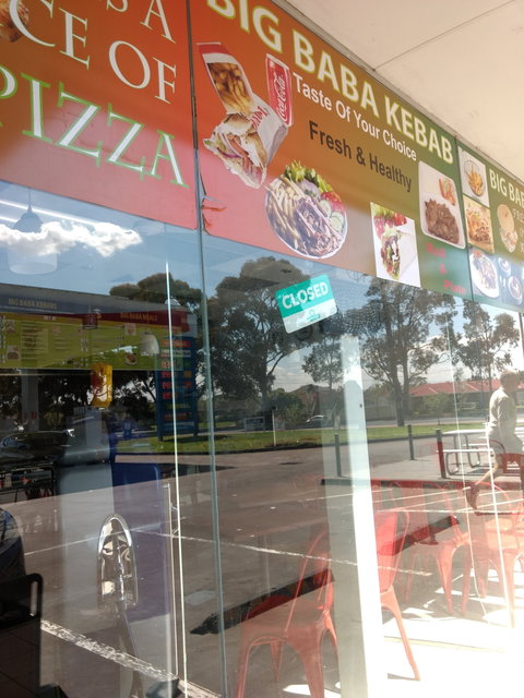 Big Bubba Pizza And Pasta - Kawana Tourism 0