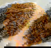 Big El's X The WKND - Kawana Tourism