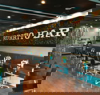 Burrito Bar Grafton - Kawana Tourism