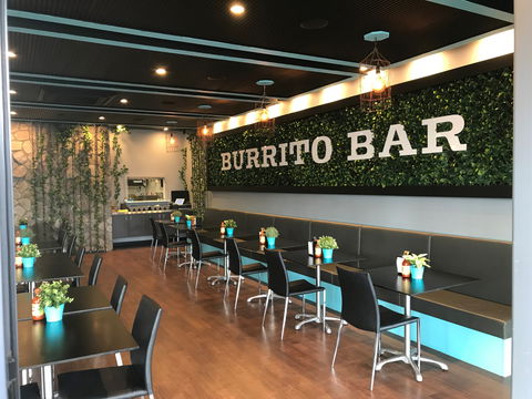 Burrito Bar Grafton - Kawana Tourism 0