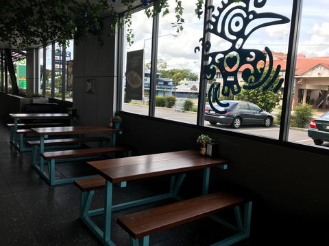 Burrito Bar Grafton - Kawana Tourism 2