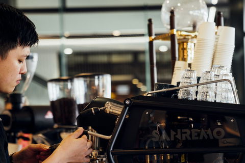 Cafe Ambassador - Kawana Tourism 0