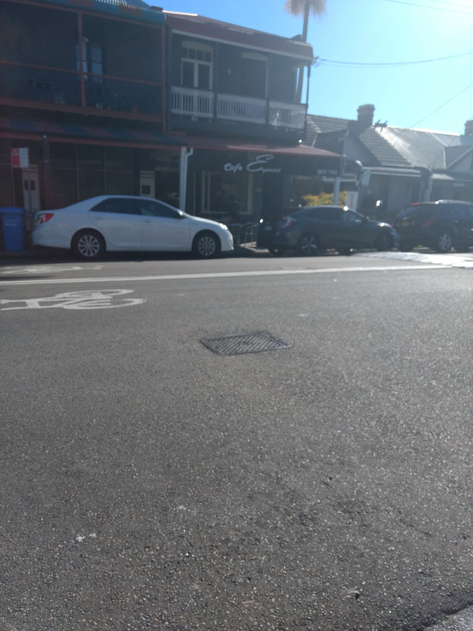 Leichhardt NSW Kawana Tourism