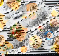 Cafe 63  - Middle Park - Kawana Tourism