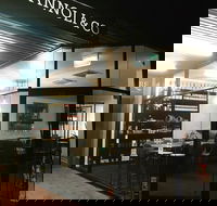 Cannoli  Co - Kawana Tourism