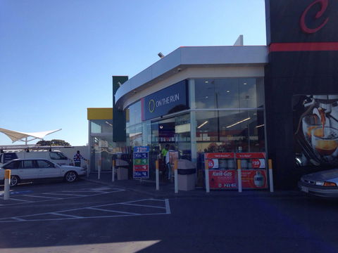 C Coffee - Somerton Park - Kawana Tourism 0