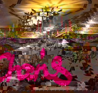 Chan's Canton Village Restaurant - Kawana Tourism