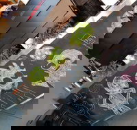 Coffee Plus of Ivanhoe