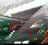 Commuter - Kawana Tourism