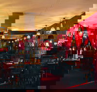 Cook  Co. Bar and Grill - Kawana Tourism