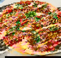 Crust - Joondalup - Kawana Tourism