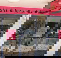 Curry  Tandoor - Kawana Tourism