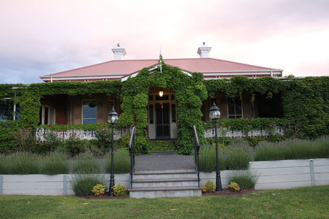 Duart Homestead - Kawana Tourism 0