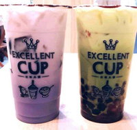 Excellent Cup - Sunnybank Hills - Kawana Tourism