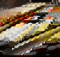 Feast  The Middle Ferntree Gully Hotel - Kawana Tourism