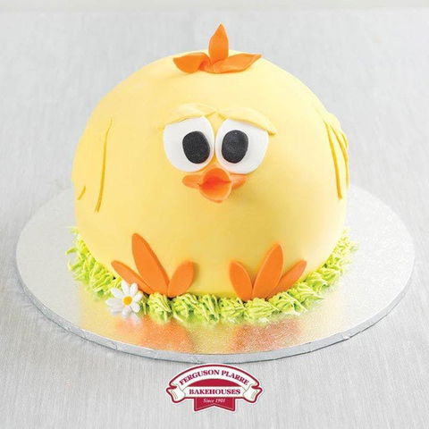 Ferguson Plarre Bakehouse - Maribyrnong - Kawana Tourism 0
