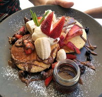 Fourth Village Restaurant - Mosman - Kawana Tourism