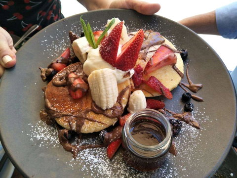 Fourth Village Restaurant - Mosman - Kawana Tourism 0