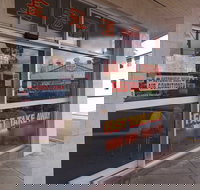 Golden Crown Seafood Restaurant - Kawana Tourism