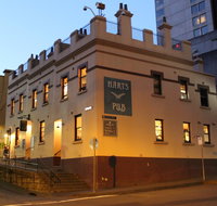 Harts Pub - Kawana Tourism