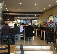 Hari's Vegetarian - Kawana Tourism