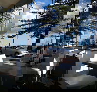 Hog's Australia's Steakhouse - Kawana Tourism