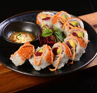 IKI Sushi  Grill - Bankstown - Kawana Tourism