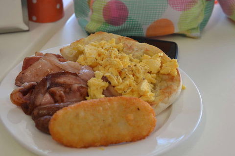Incredible Edibles - Kawana Tourism 0