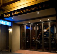 Inka - Indian Restaurant  Bar