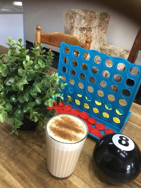 Jaffelato - Kawana Tourism 0