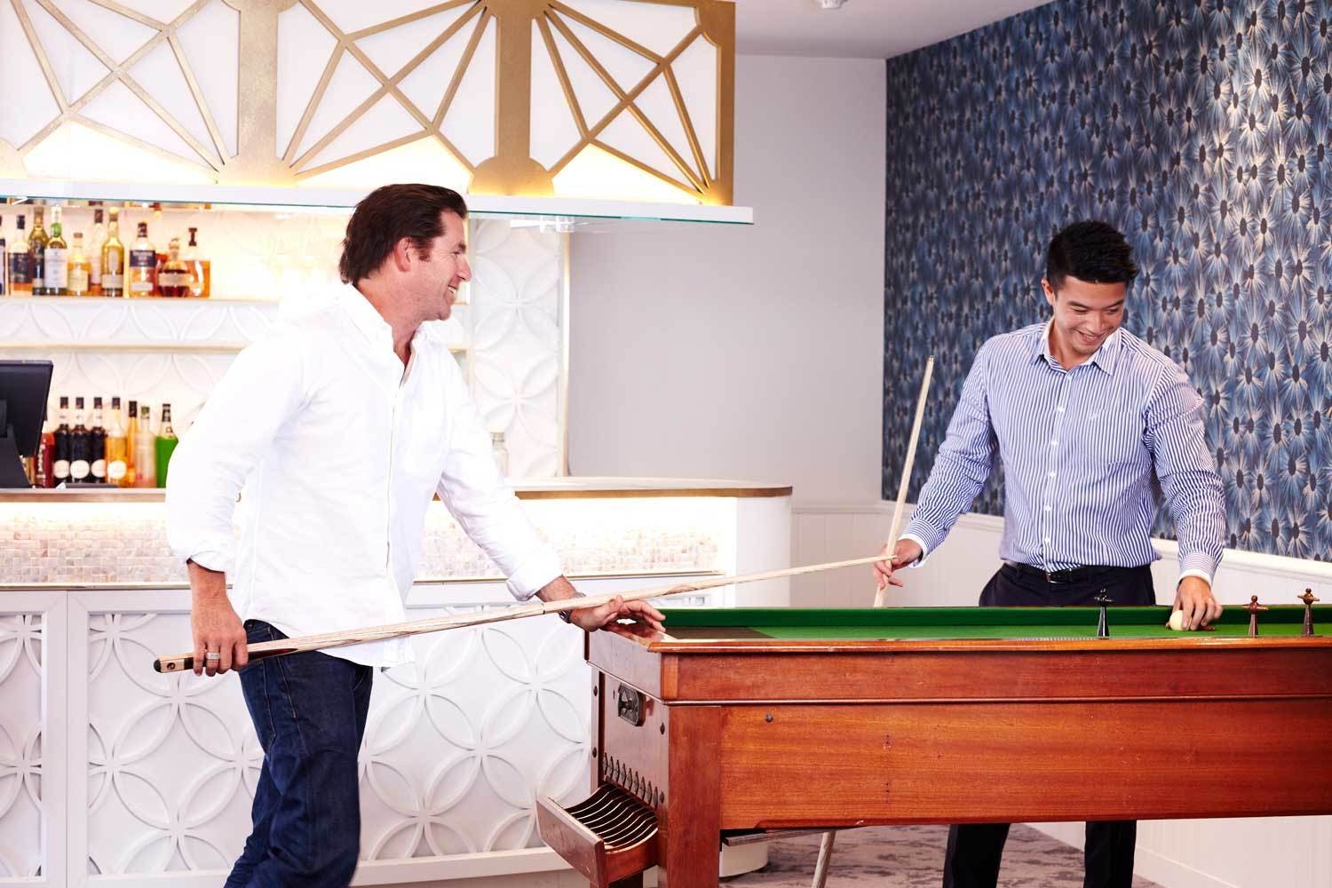 Vaucluse NSW Kawana Tourism