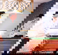 James Bull Bar - Kawana Tourism