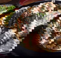 Kay Japanese Restaraunt - Kawana Tourism