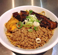 Kitchen Inn - Kawana Tourism