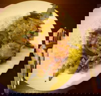 Kong's Chinese Bistro - Craigieburn - Kawana Tourism