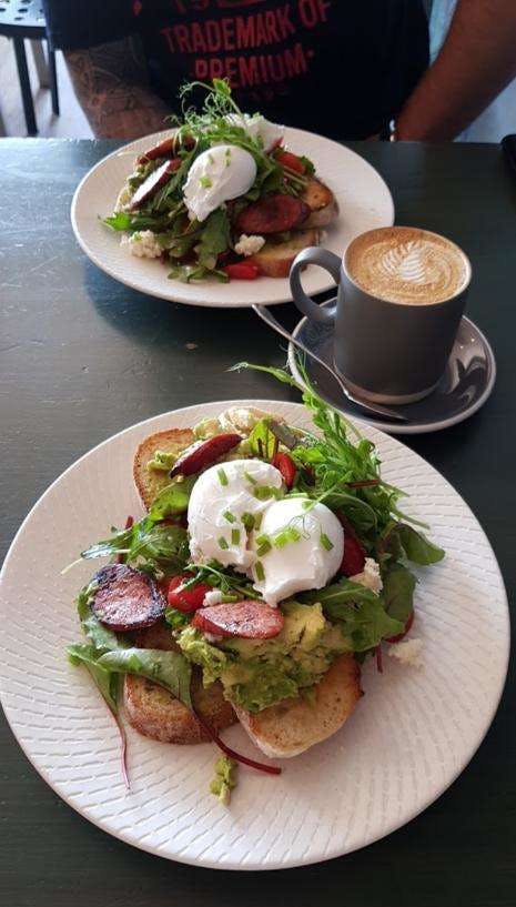 Little Sisto - Kawana Tourism 0