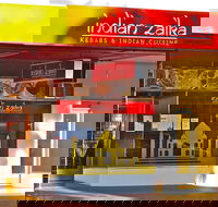 Mighty Moe's Pizza - Kawana Tourism