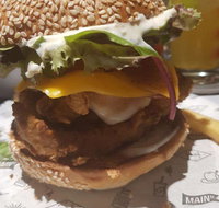 Mordeo Bistro  Bar - Kawana Tourism