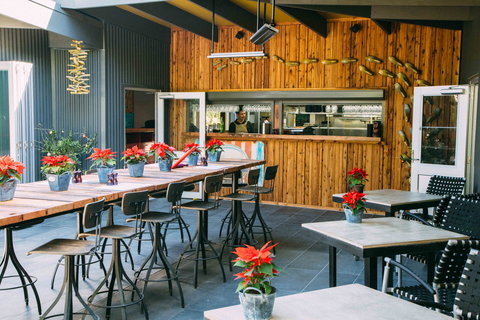 Mr Grubb @ Oakdene - Kawana Tourism 2